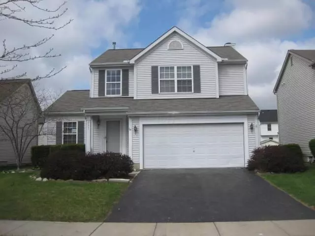 Hilliard, OH 43026,3177 Golden Oak Drive