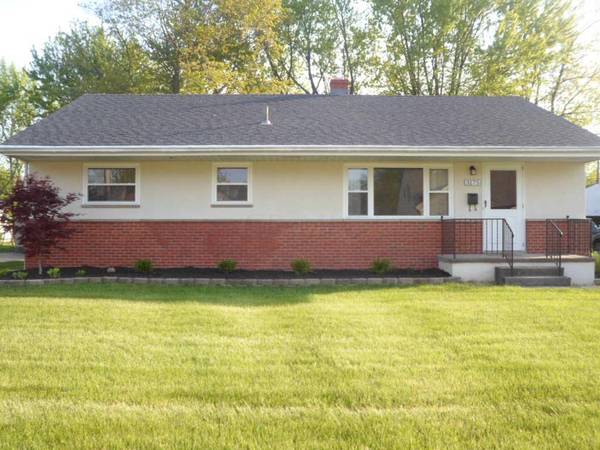 3175 Gunderman Avenue,  Grove City,  OH 43123