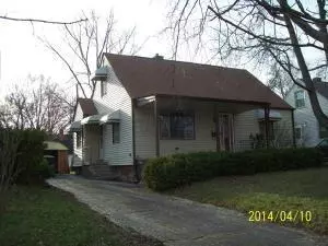 3551 Dresden Street, Columbus, OH 43224