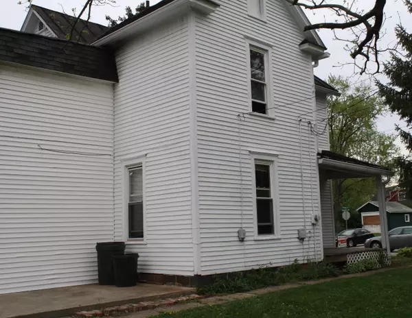 Reynoldsburg, OH 43068,1523 Graham Road