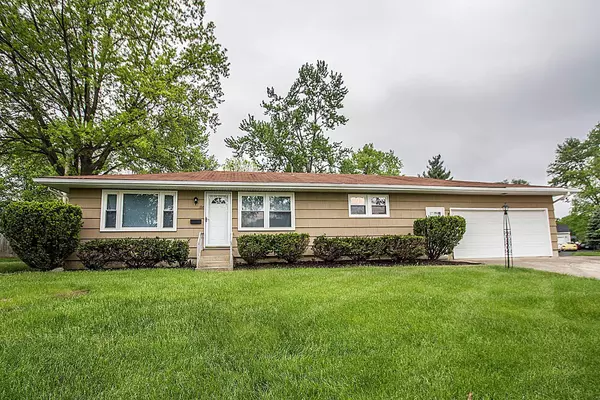 336 Electric Avenue, Westerville, OH 43081