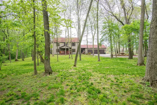 Lockbourne, OH 43137,767 London Groveport Road