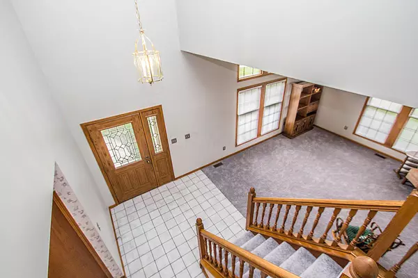 Columbus, OH 43230,1087 Black Gold Place