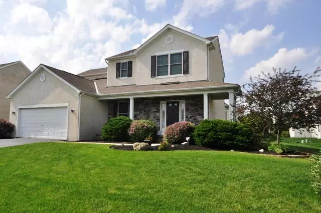 Hilliard, OH 43026,6294 Jeffrelyn Drive