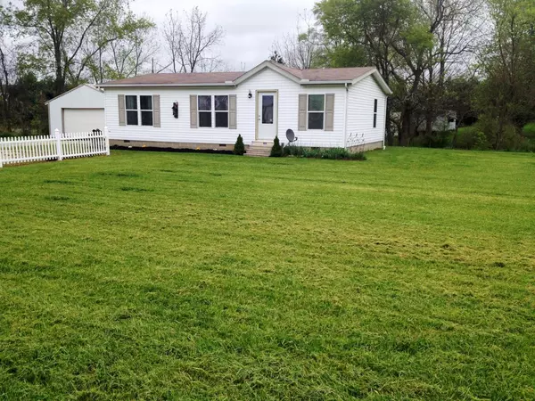 Stoutsville, OH 43154,9520 Valentine Road