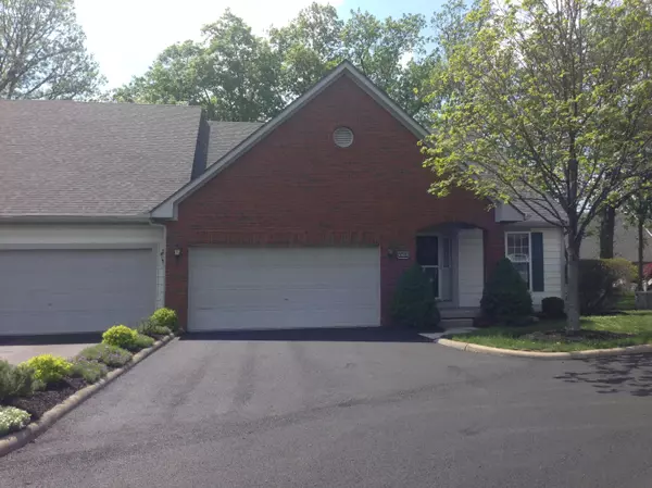 6419 Upper Lake Circle, Westerville, OH 43082