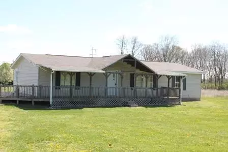 3382 Cattail Road, Chillicothe, OH 45601