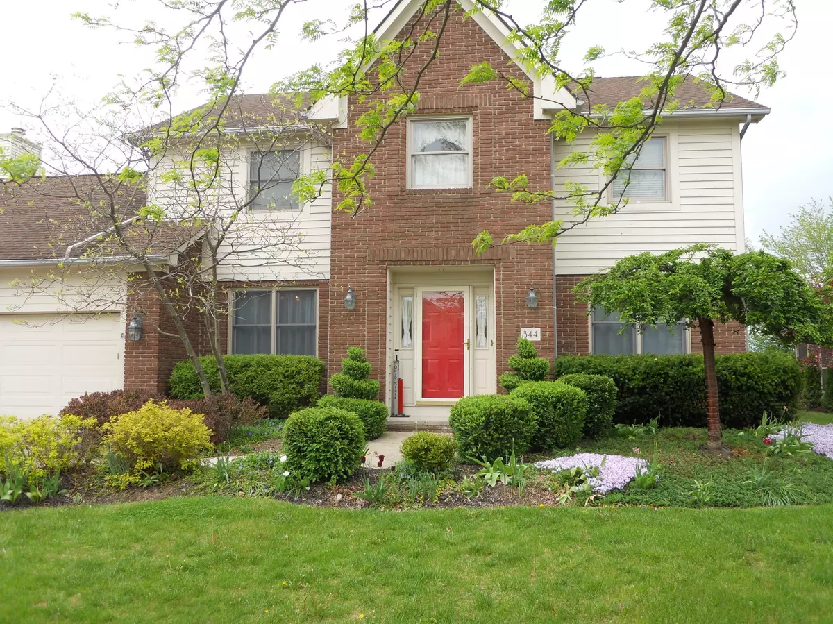 Westerville, OH 43082,344 BELLE HAVEN Parkway