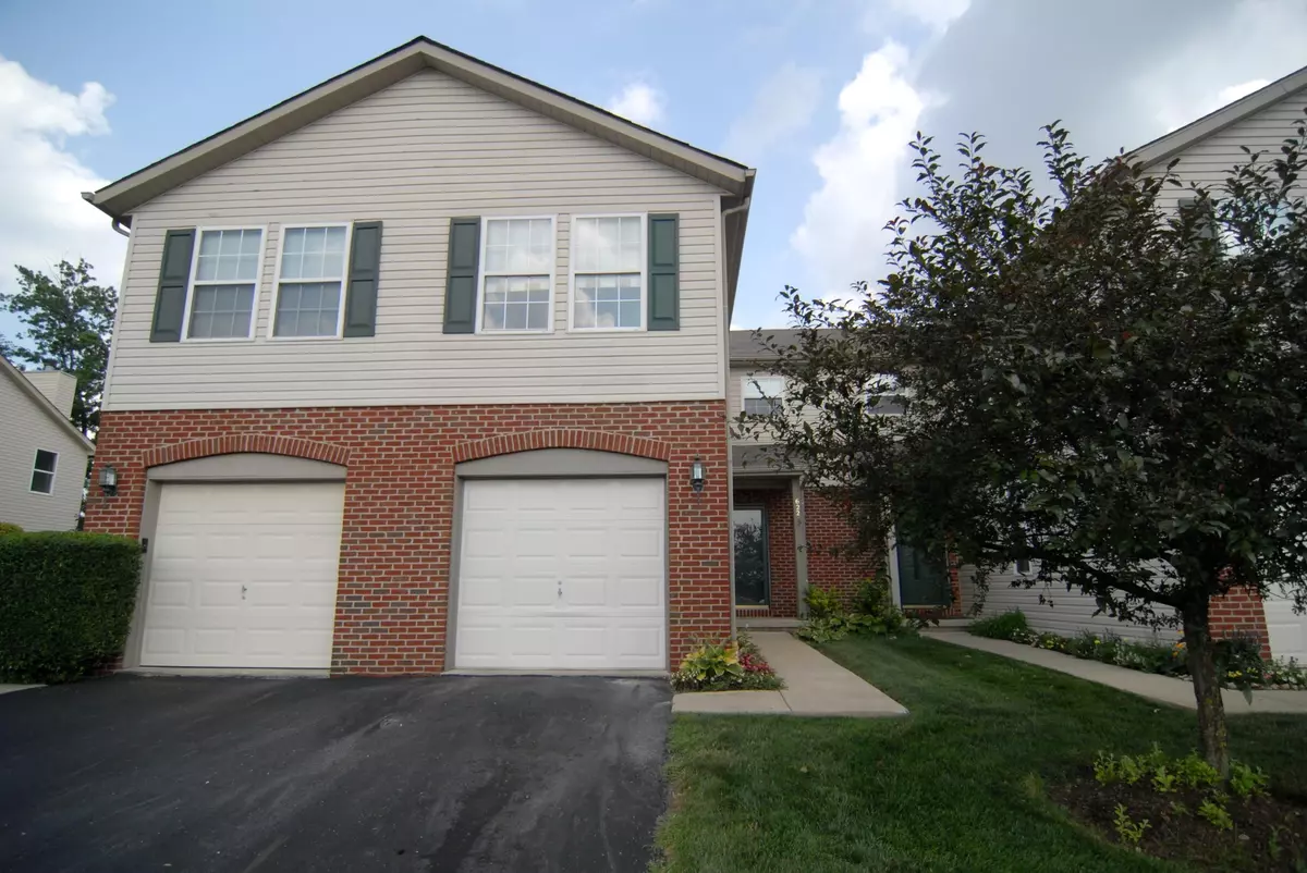 Gahanna, OH 43230,622 CHADWOOD Drive