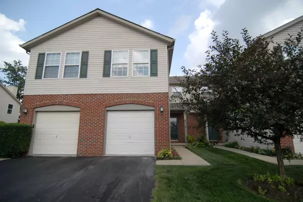 622 CHADWOOD Drive, Gahanna, OH 43230