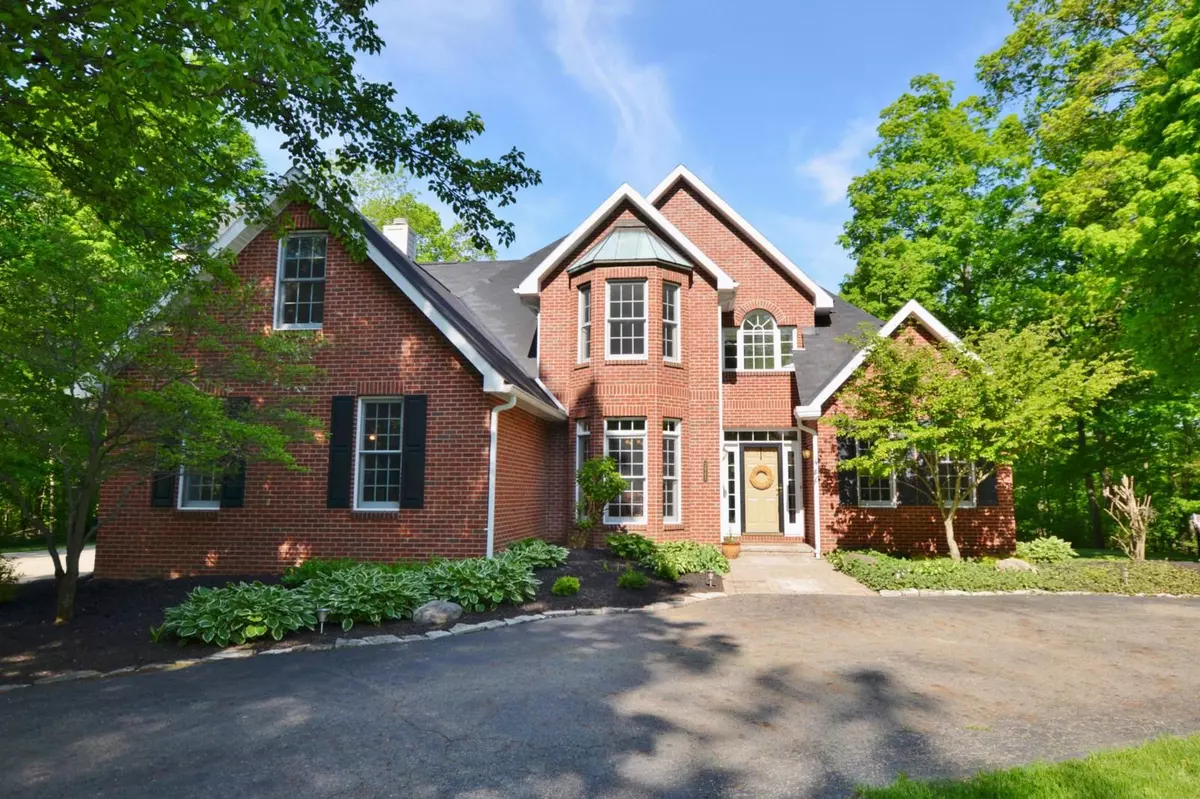 Granville, OH 43023,3945 Hankinson Road