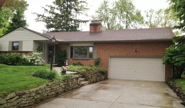 3442 Braidwood Drive, Hilliard, OH 43026