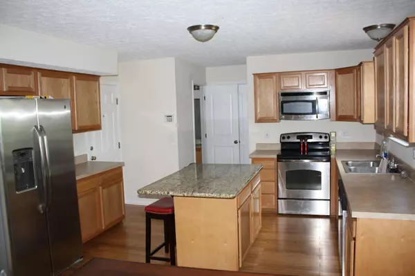 Hilliard, OH 43026,5870 Coldcreek Drive