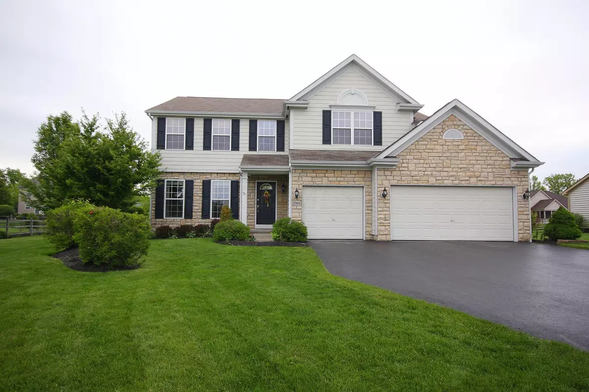 New Albany, OH 43054,1166 Gwyndale Drive