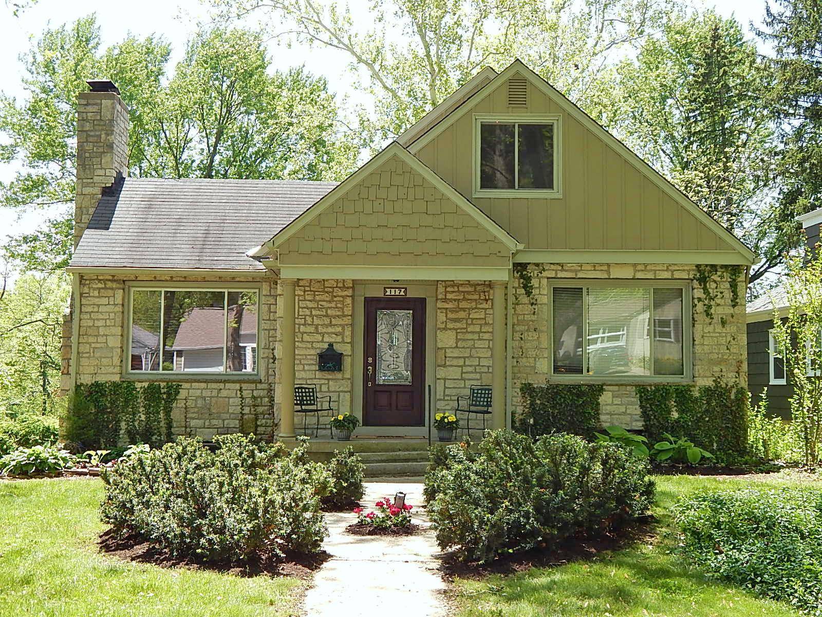 117 E Riverglen Drive, Worthington, OH 43085