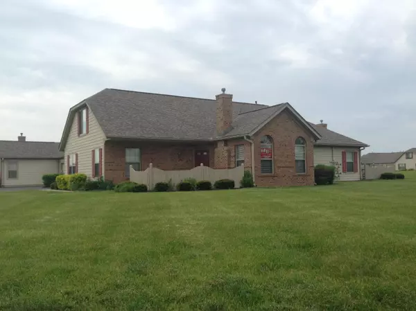 2459 Landings Way, Grove City, OH 43123