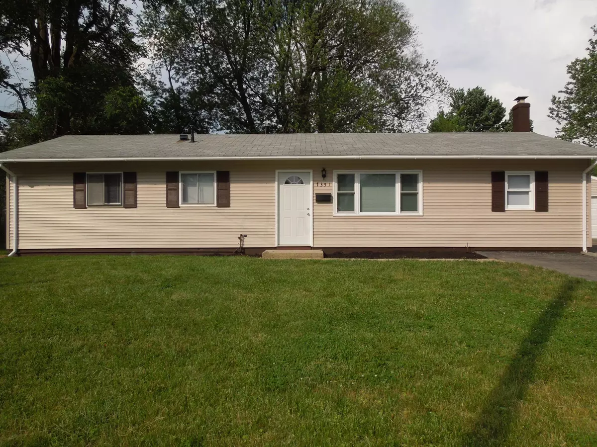 Reynoldsburg, OH 43068,7351 Victoria Court