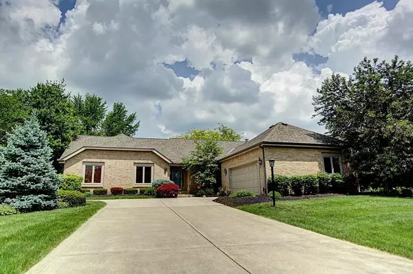 3320 Scioto Run Boulevard, Hilliard, OH 43026