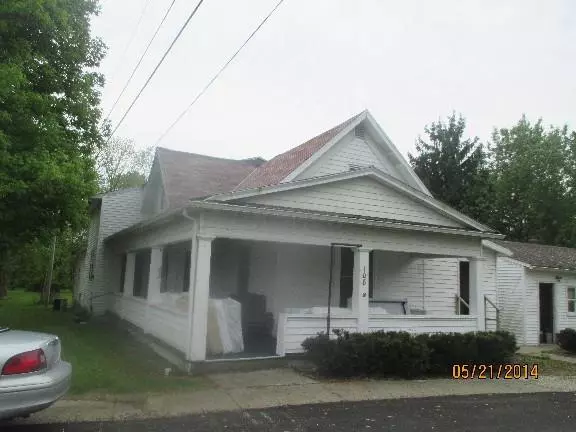 108 Academy Street, Pleasantville, OH 43148