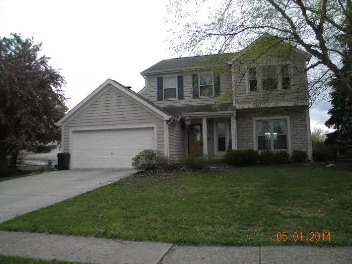 Grove City, OH 43123,2453 Birch Bark Trail