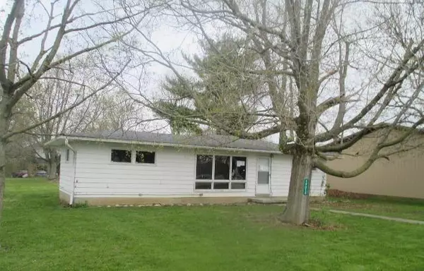 19014 Main Street, Broadway, OH 43007