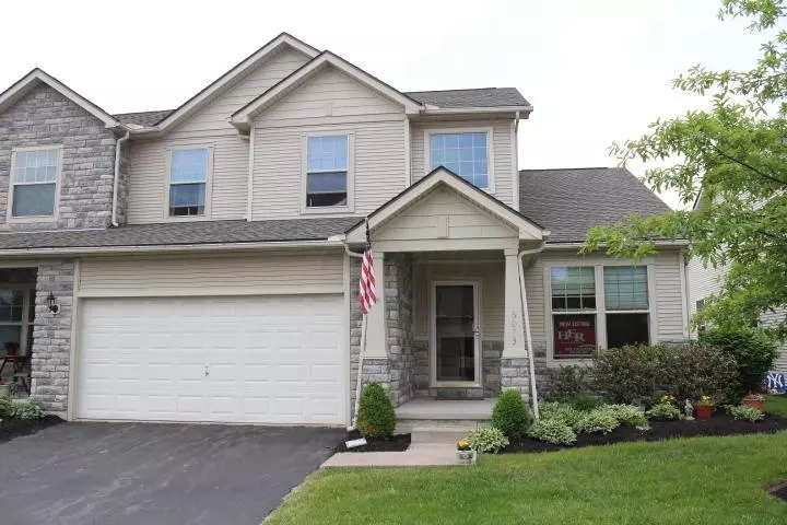 6073 Coventry Cross Lane, Hilliard, OH 43026