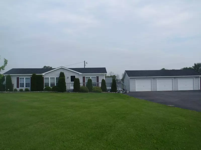 14600 State Route 739, Richwood, OH 43344