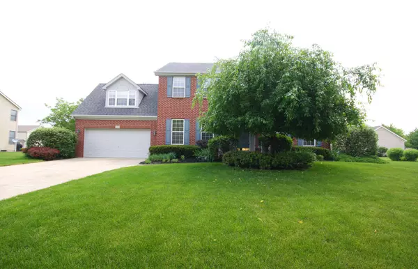 New Albany, OH 43054,1183 Bayboro Drive