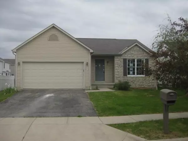 247 Westbear Court, Galloway, OH 43119