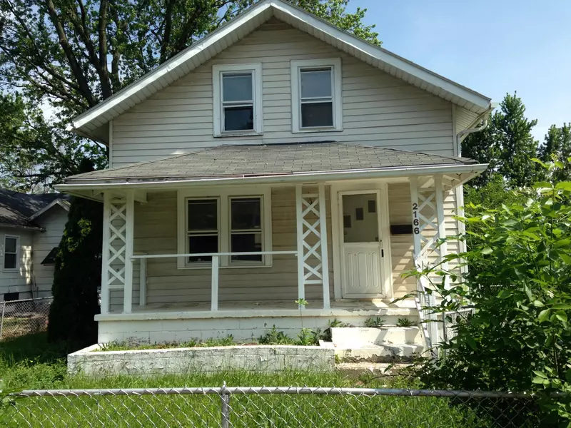 2166 Sale Road, Columbus, OH 43224