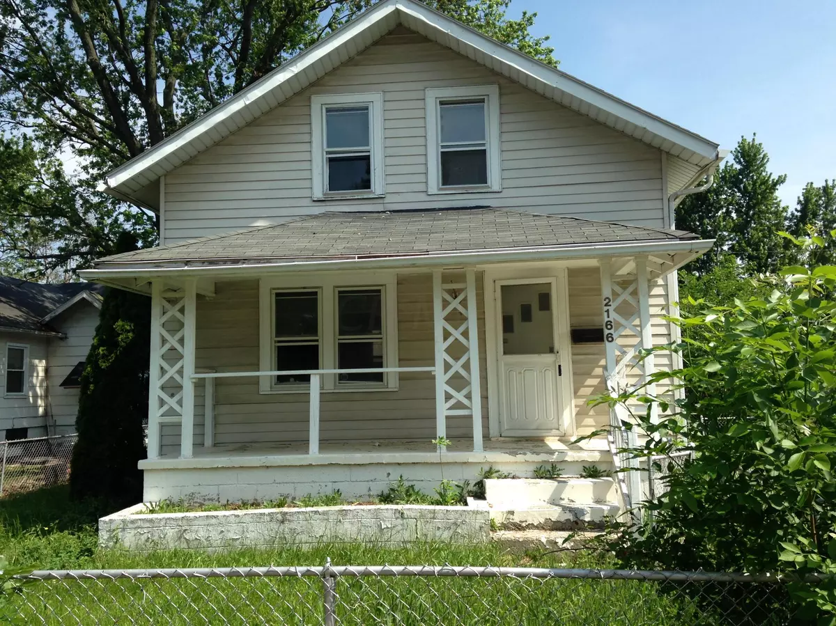 Columbus, OH 43224,2166 Sale Road