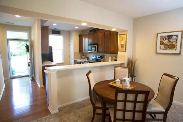 Hilliard, OH 43026,4571 TREMONT CLUB Drive #-4571