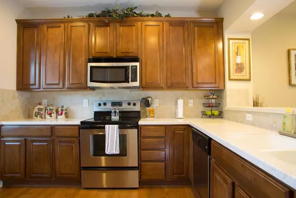 Hilliard, OH 43026,4571 TREMONT CLUB Drive #-4571