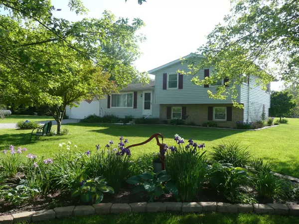 Ostrander, OH 43061,6867 Calhoun Road