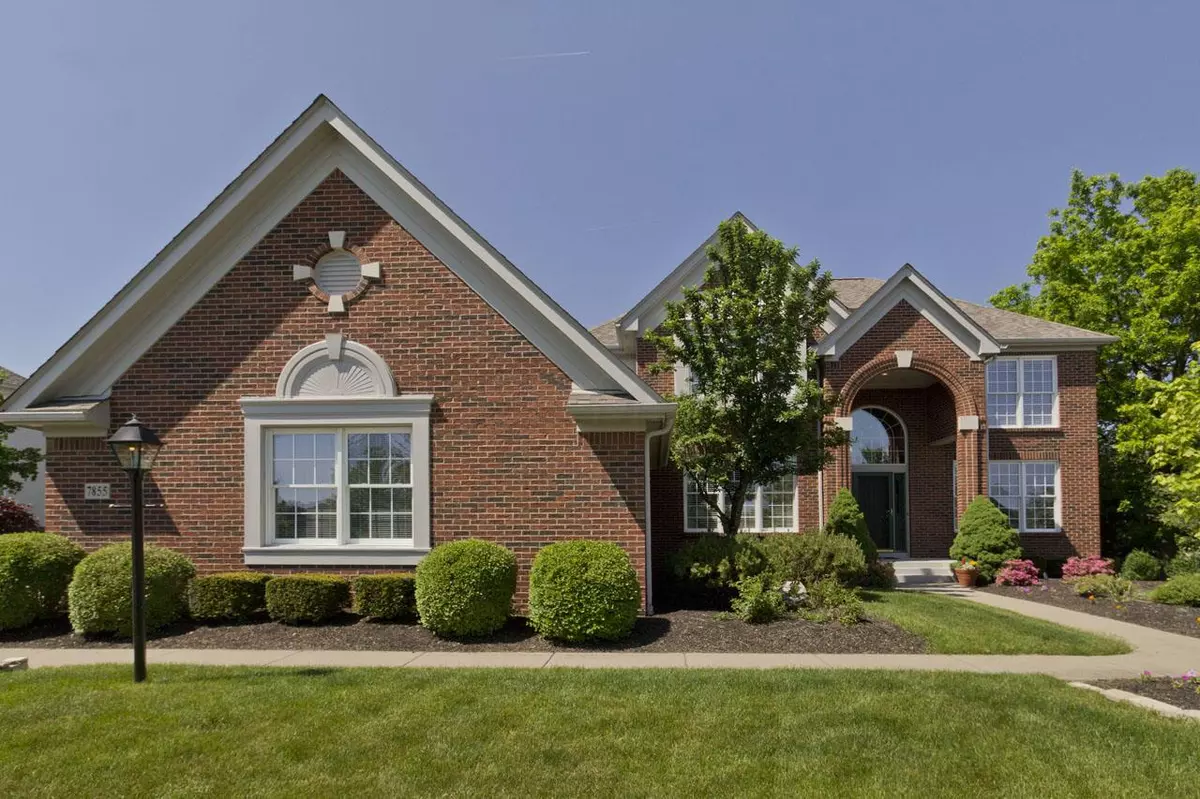 Westerville, OH 43082,7855 Water Willow Court