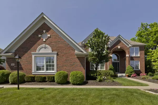 7855 Water Willow Court, Westerville, OH 43082