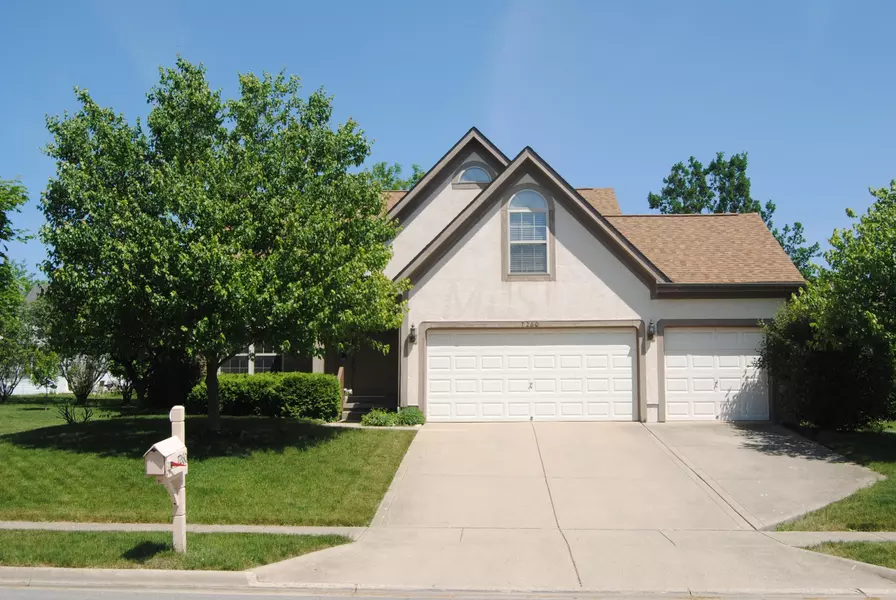 7260 Old Creek Lane, Canal Winchester, OH 43110