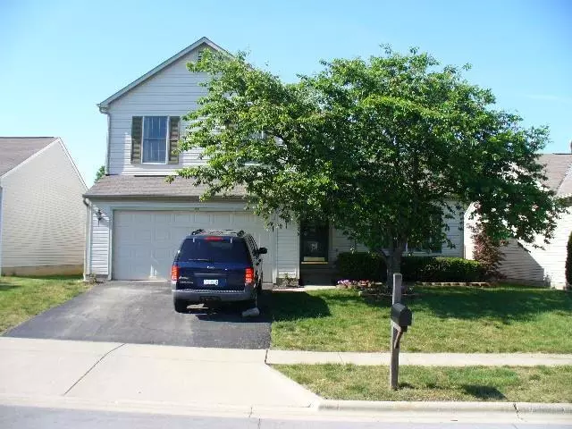 Reynoldsburg, OH 43068,7326 Aplin Drive