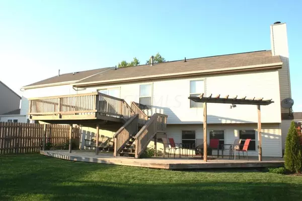 Marysville, OH 43040,1308 Milstone Drive