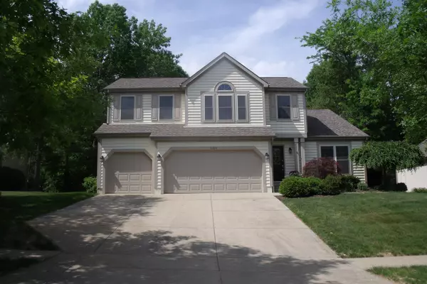 6034 Winnebago Street, Grove City, OH 43123