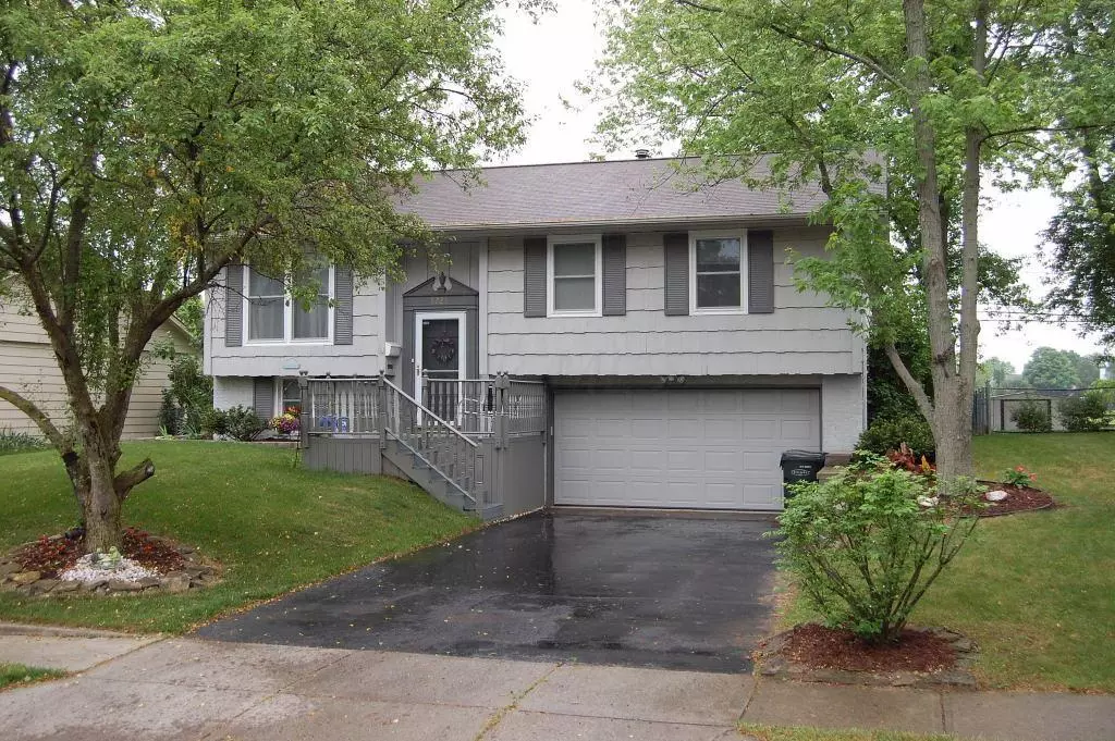 Hilliard, OH 43026,5223 Grandon Drive