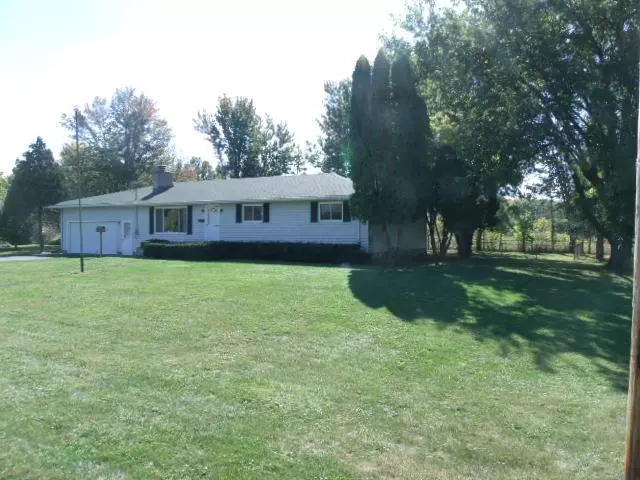 427 W North Street, Ostrander, OH 43061