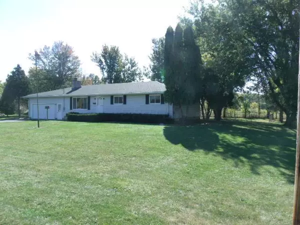 Ostrander, OH 43061,427 W North Street