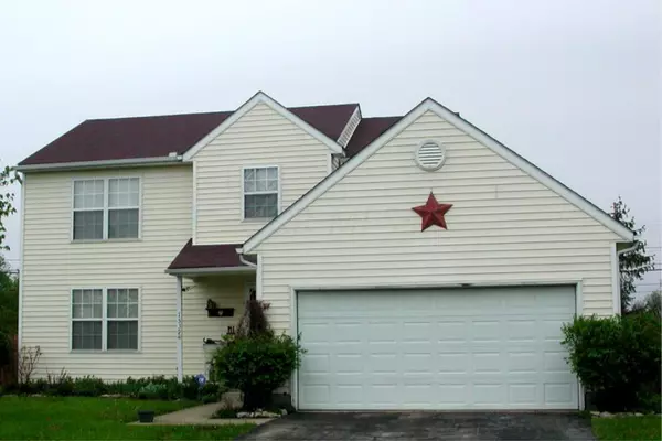 1539 Claudia Lane, Marysville, OH 43040