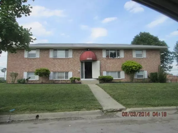 3630 Arnelle Road, Columbus, OH 43228