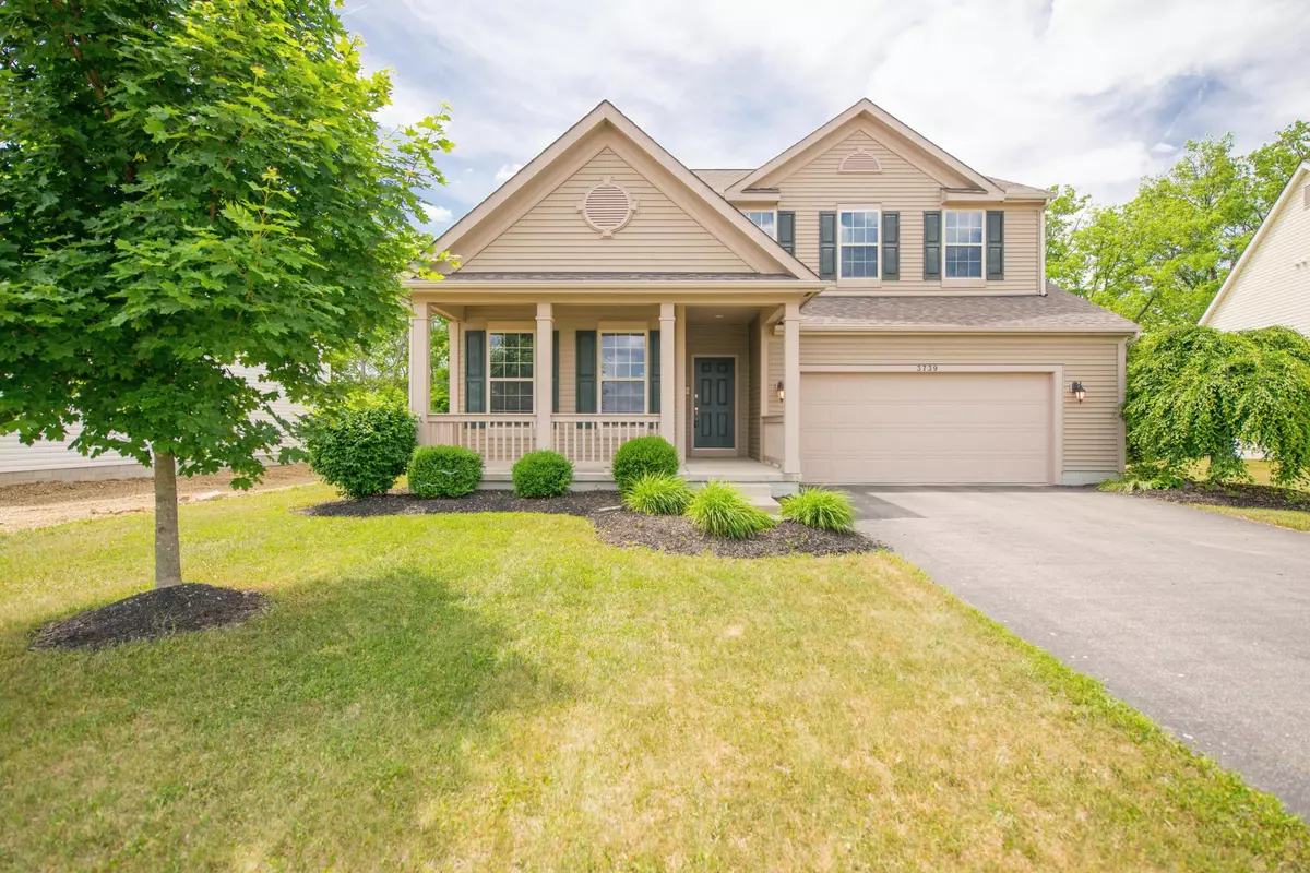 Grove City, OH 43123,3739 Williams Nook