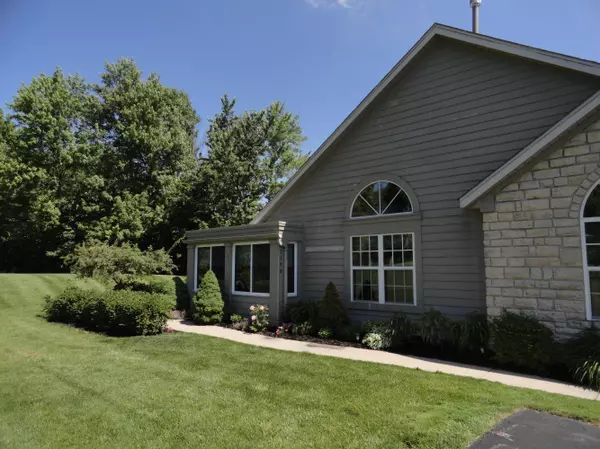 Hilliard, OH 43026,3708 E Links Circle #9-3708