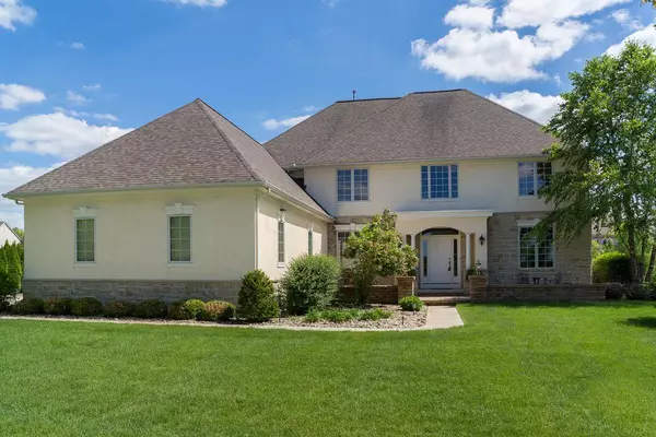 8484 Creighton Drive, Powell, OH 43065