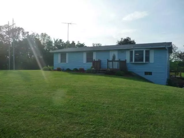 1725 Johnstown Utica Road, Utica, OH 43080