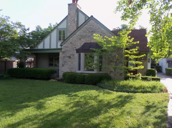 2288 Coventry Road, Upper Arlington, OH 43221